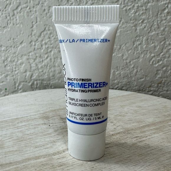 $3βπβ Smashbox Photo Finish Primerizer NEW Hydrating Primer - Picture 1 of 12